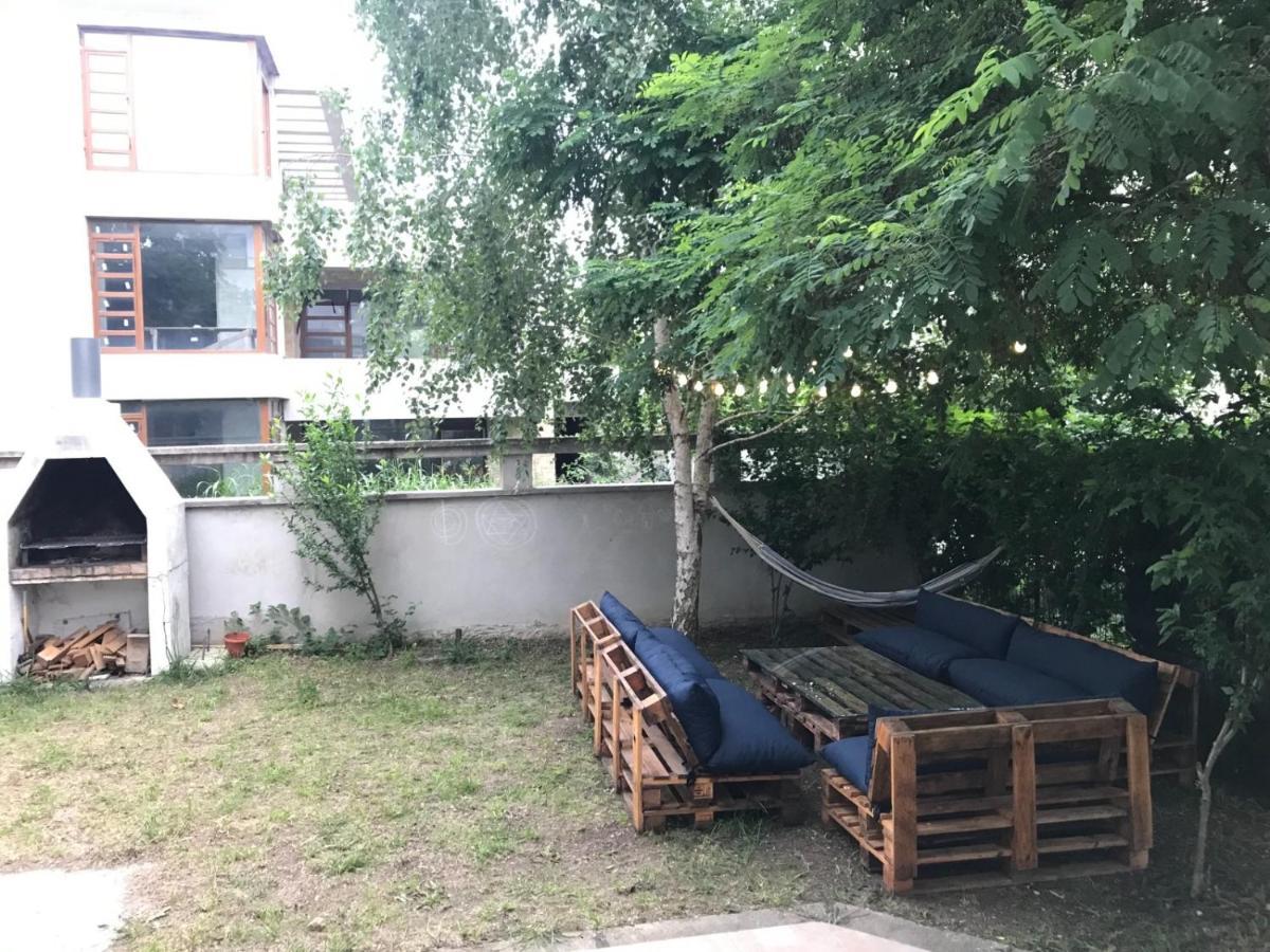 Chiro'S Apartment ナボダリ エクステリア 写真