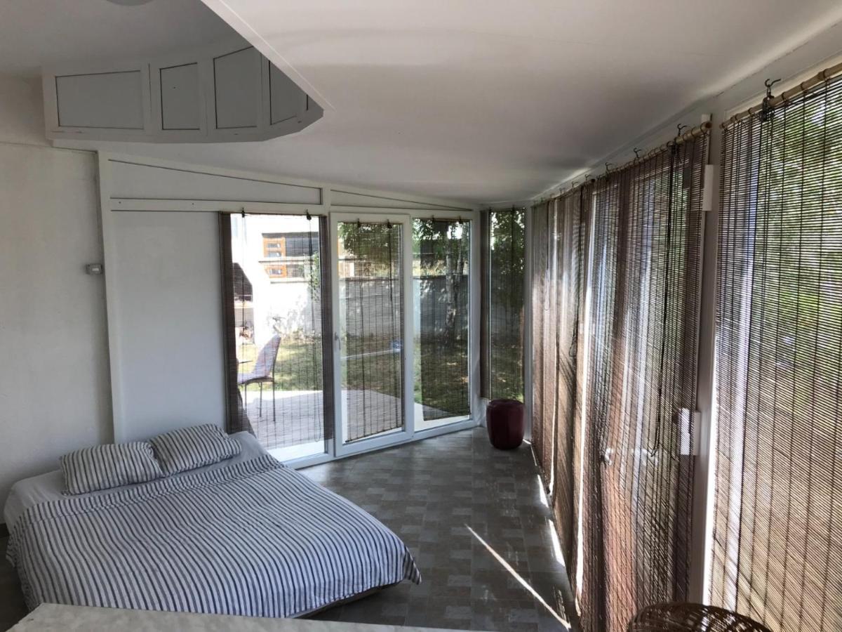 Chiro'S Apartment ナボダリ エクステリア 写真