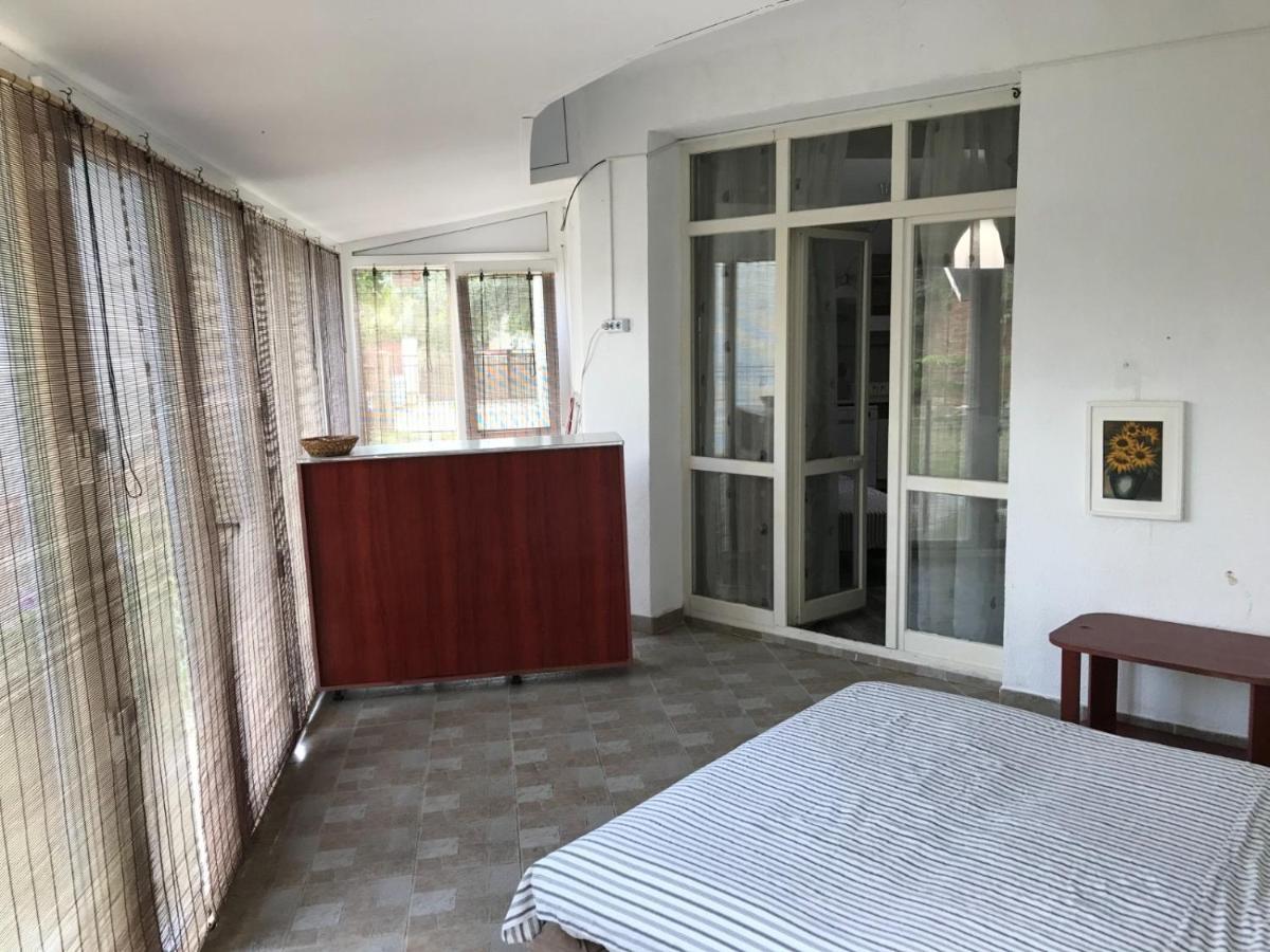 Chiro'S Apartment ナボダリ エクステリア 写真