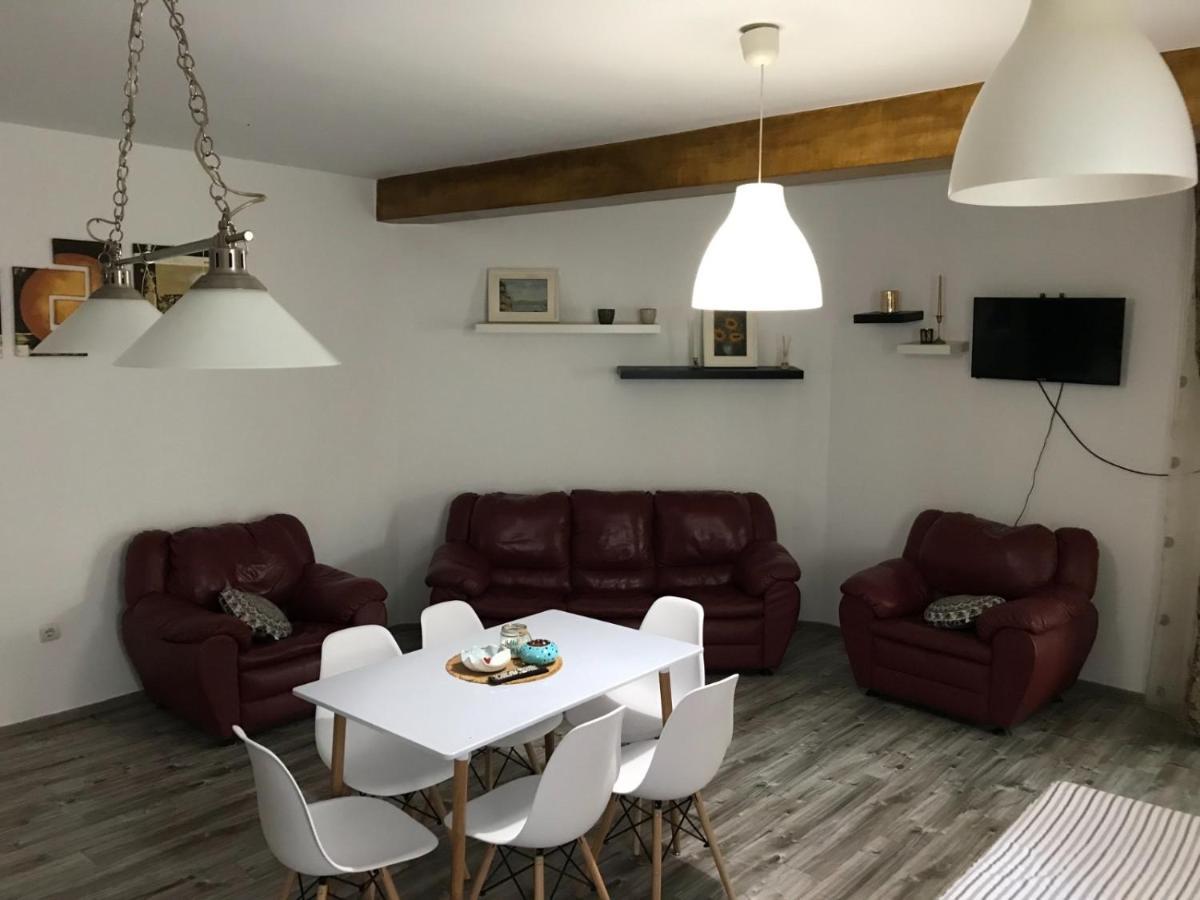 Chiro'S Apartment ナボダリ エクステリア 写真