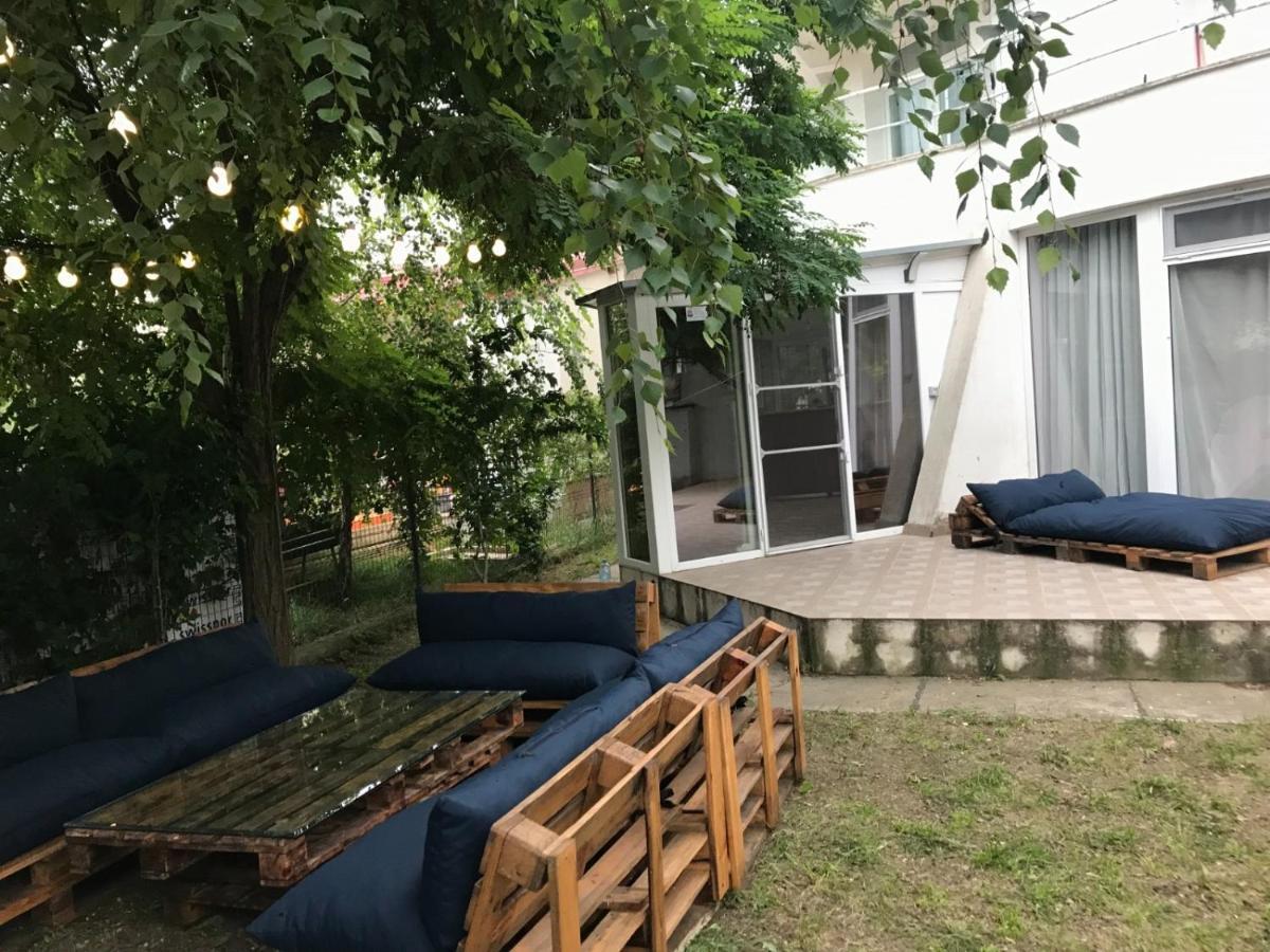 Chiro'S Apartment ナボダリ エクステリア 写真
