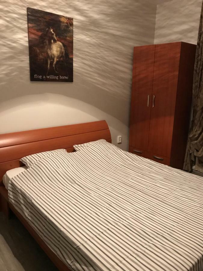 Chiro'S Apartment ナボダリ エクステリア 写真