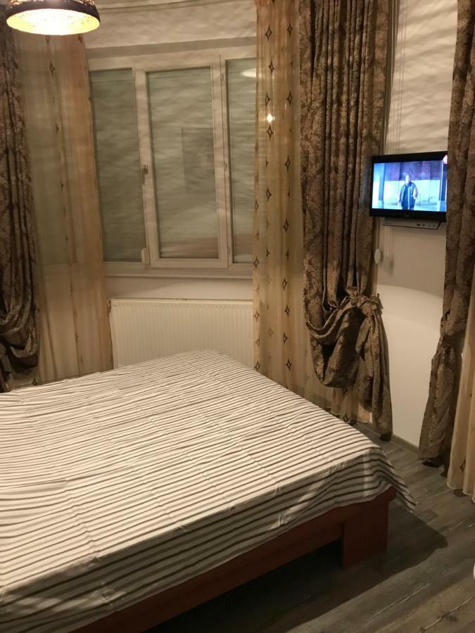Chiro'S Apartment ナボダリ エクステリア 写真